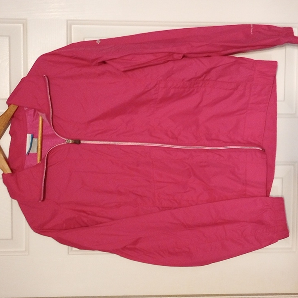 Columbia jacket size medium